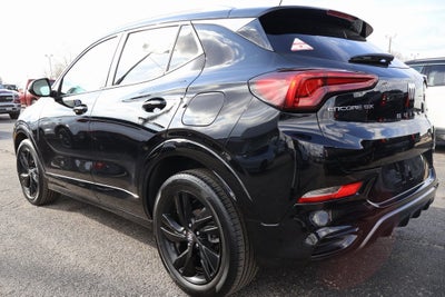 2024 Buick Encore GX Sport Touring FWD