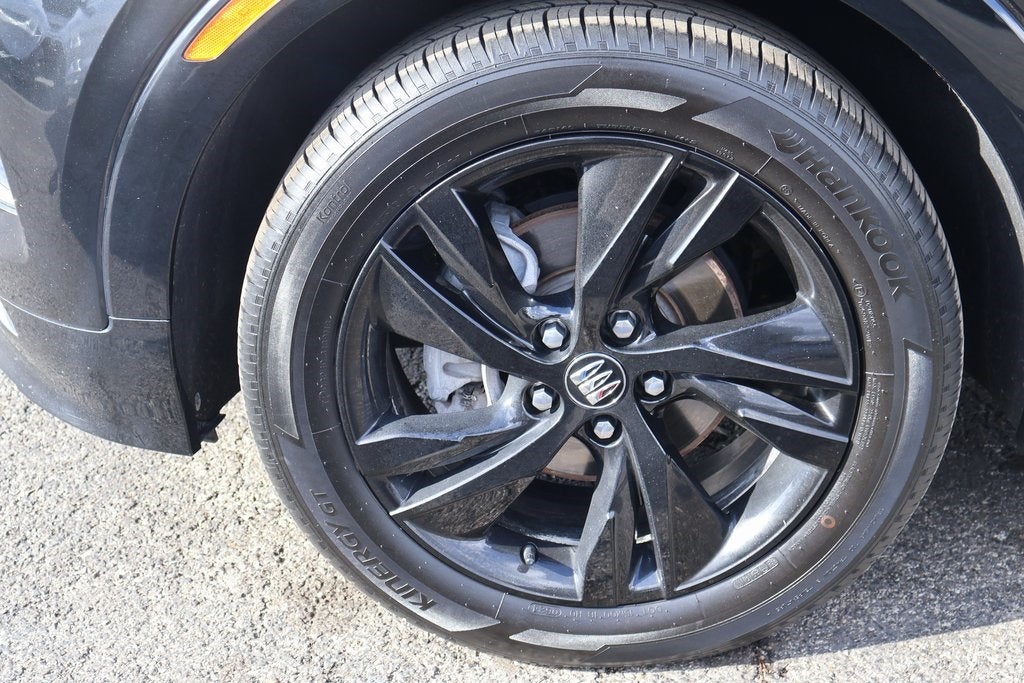 2024 Buick Encore GX Sport Touring FWD