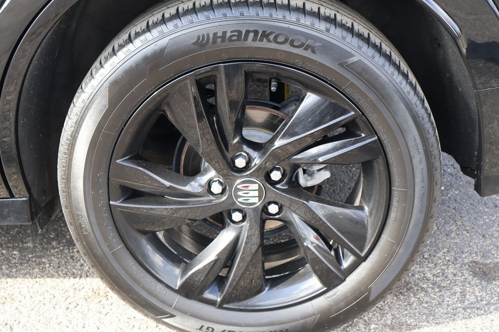 2024 Buick Encore GX Sport Touring FWD