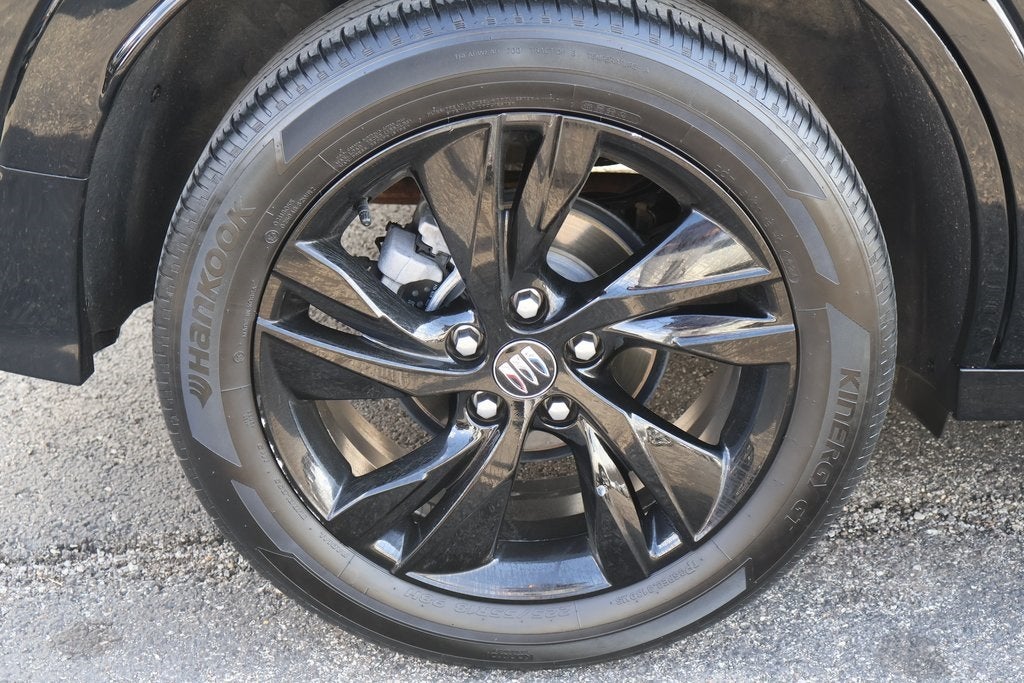 2024 Buick Encore GX Sport Touring FWD