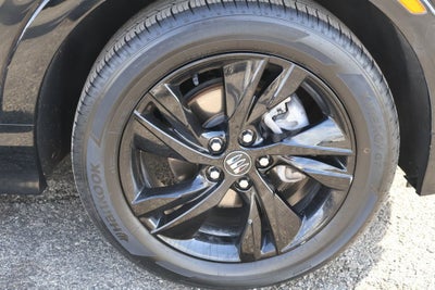 2024 Buick Encore GX Sport Touring FWD