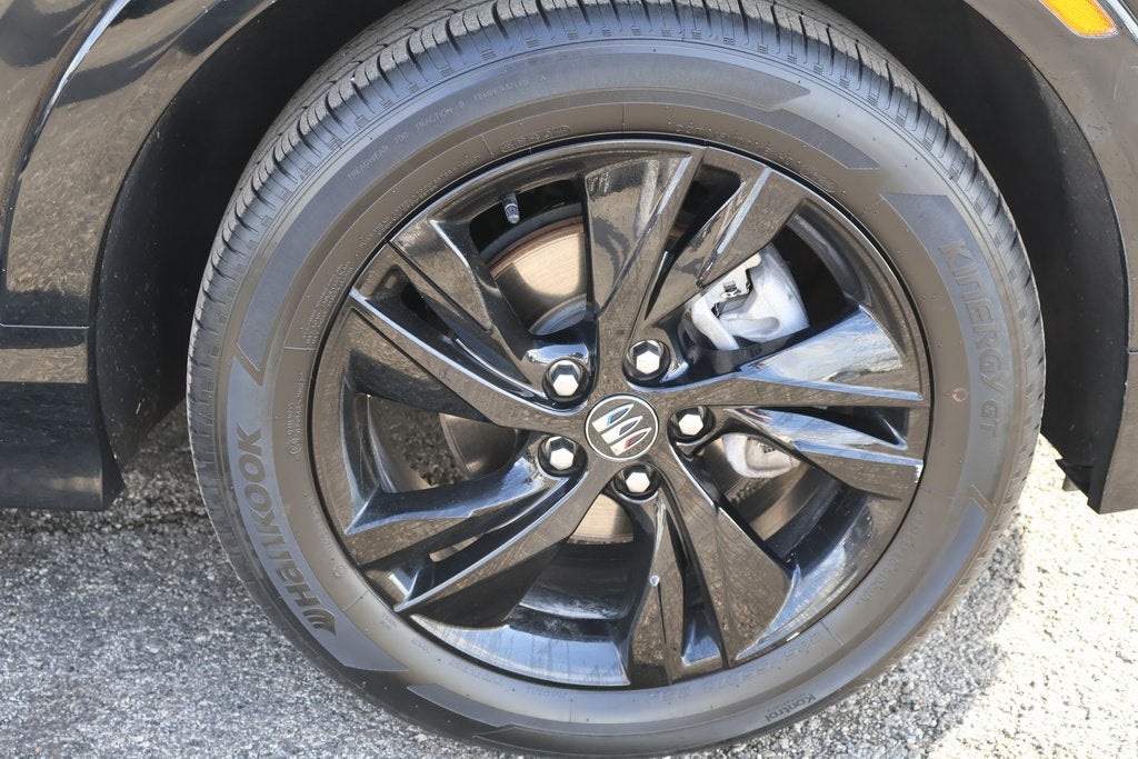 2024 Buick Encore GX Sport Touring FWD