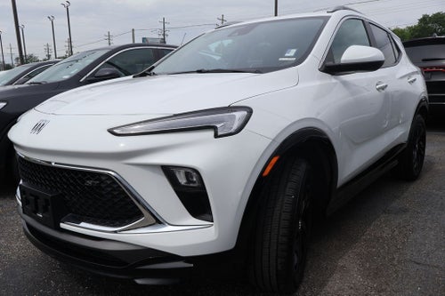 2024 Buick Encore GX Sport Touring AWD