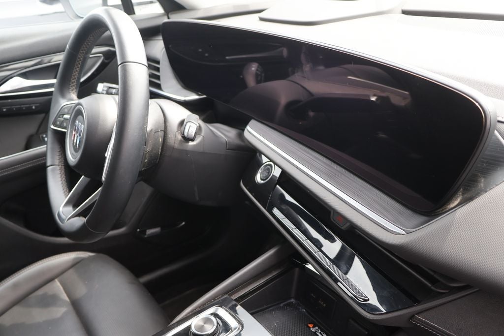 2024 Buick Encore GX Sport Touring AWD