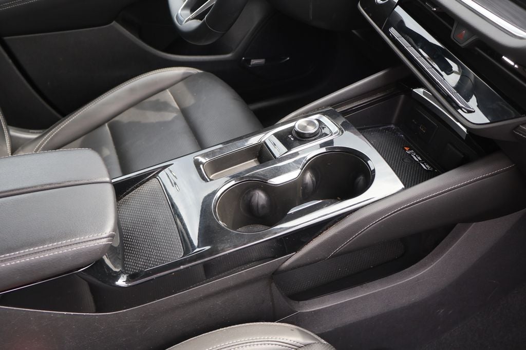 2024 Buick Encore GX Sport Touring AWD