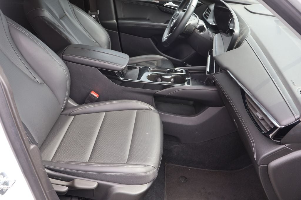 2024 Buick Encore GX Sport Touring AWD