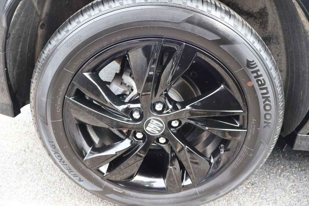 2024 Buick Encore GX Sport Touring AWD