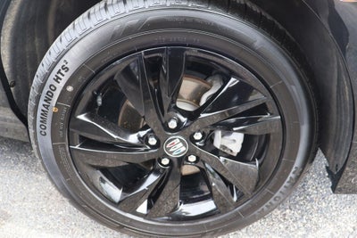 2024 Buick Encore GX Sport Touring AWD
