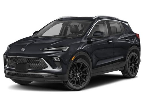 2024 Buick Encore GX Sport Touring AWD