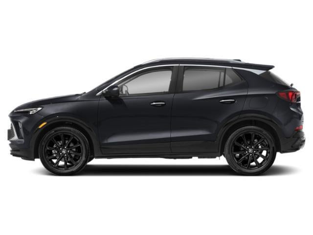 2024 Buick Encore GX Sport Touring AWD