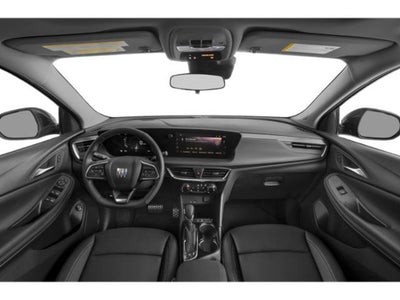 2024 Buick Encore GX Sport Touring AWD