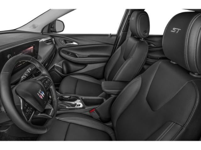 2024 Buick Encore GX Sport Touring AWD
