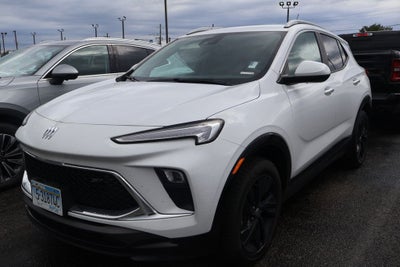 2024 Buick Encore GX Sport Touring AWD