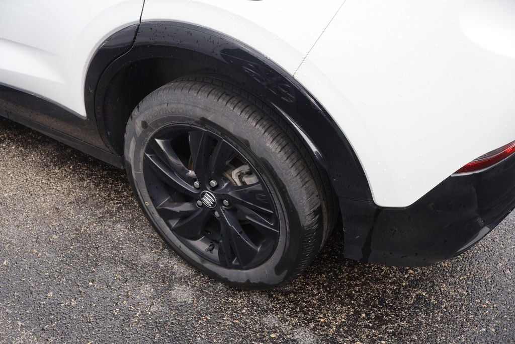 2024 Buick Encore GX Sport Touring AWD