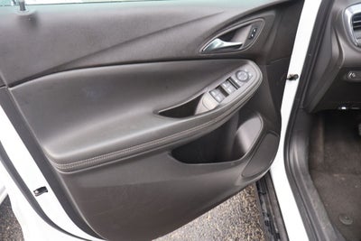 2024 Buick Encore GX Sport Touring AWD