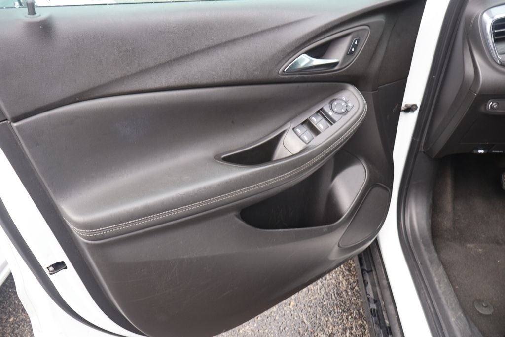 2024 Buick Encore GX Sport Touring AWD