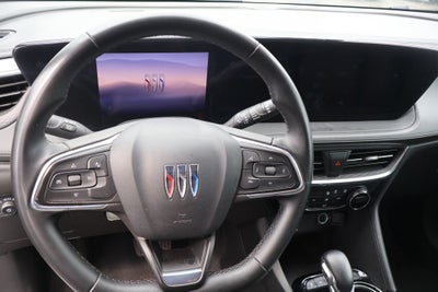2024 Buick Encore GX Sport Touring AWD