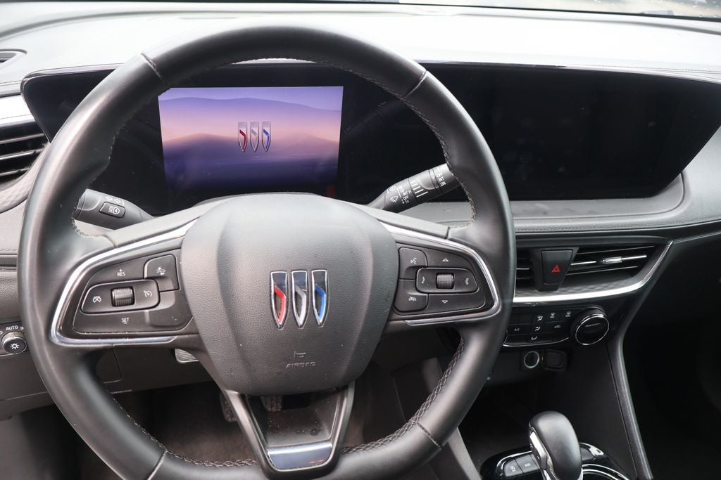 2024 Buick Encore GX Sport Touring AWD