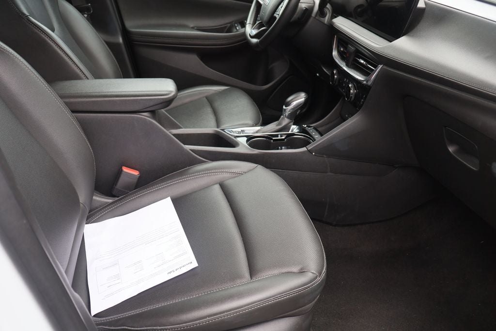 2024 Buick Encore GX Sport Touring AWD