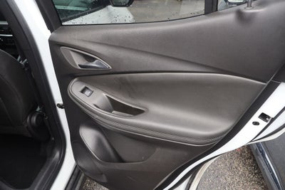 2024 Buick Encore GX Sport Touring AWD