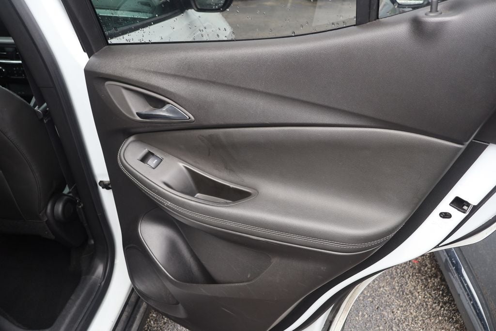 2024 Buick Encore GX Sport Touring AWD
