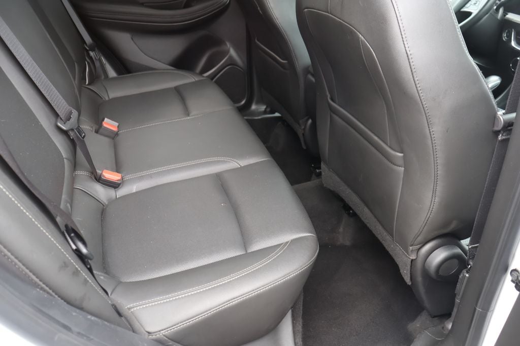 2024 Buick Encore GX Sport Touring AWD