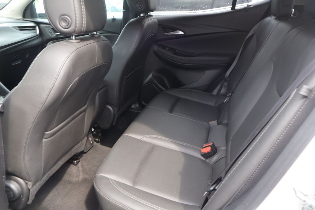 2024 Buick Encore GX Sport Touring AWD