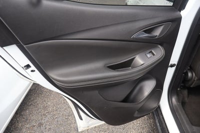 2024 Buick Encore GX Sport Touring AWD