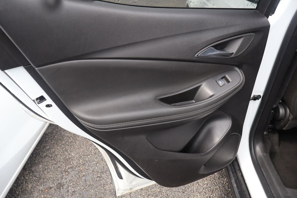 2024 Buick Encore GX Sport Touring AWD