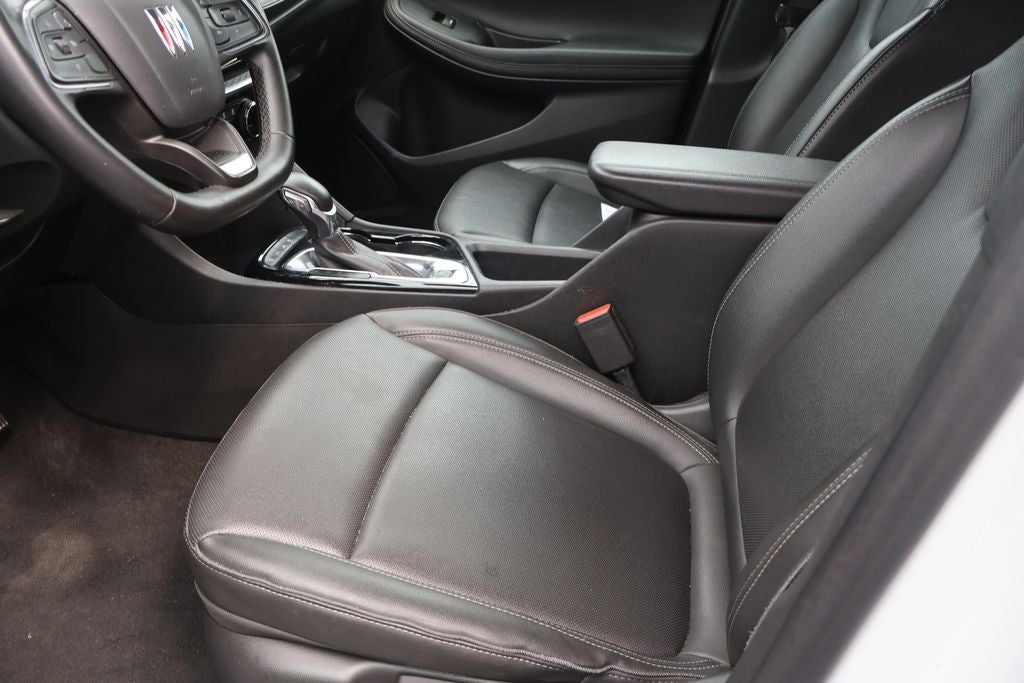 2024 Buick Encore GX Sport Touring AWD