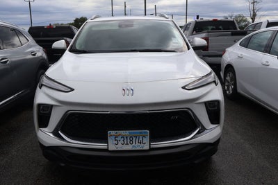 2024 Buick Encore GX Sport Touring AWD