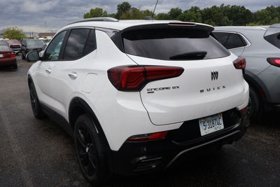 2024 Buick Encore GX Sport Touring AWD