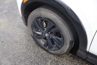 2024 Buick Encore GX Sport Touring AWD