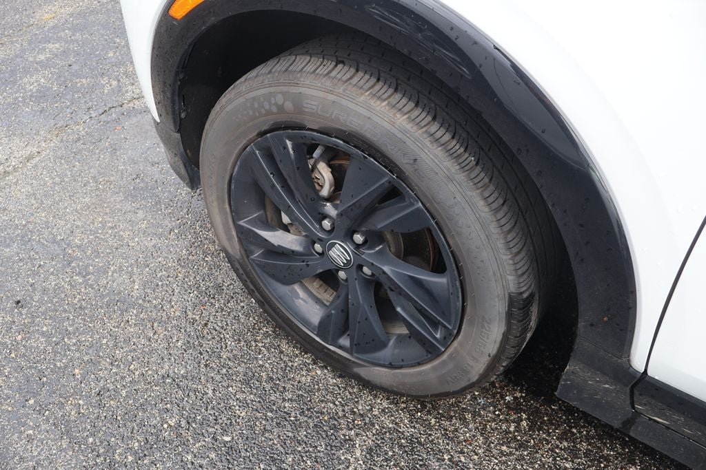 2024 Buick Encore GX Sport Touring AWD