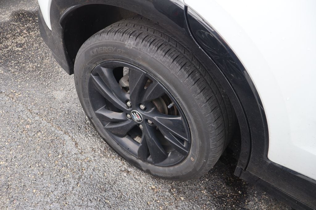 2024 Buick Encore GX Sport Touring AWD