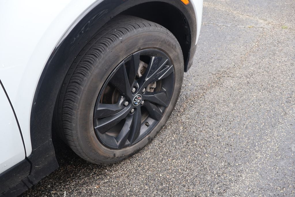 2024 Buick Encore GX Sport Touring AWD