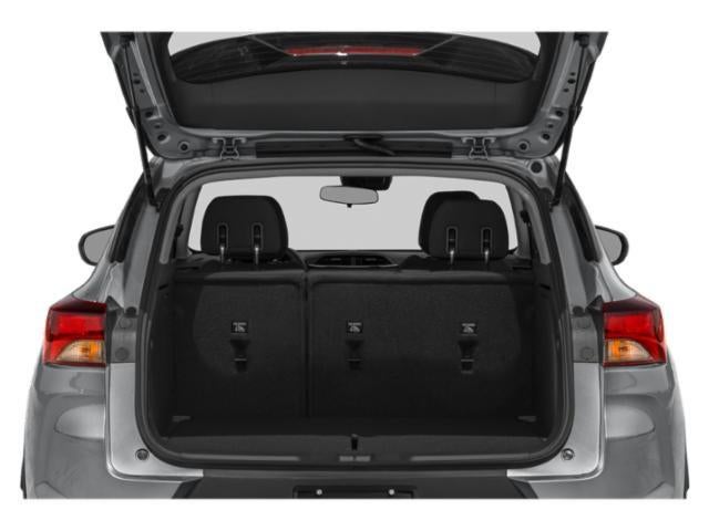 2022 Chevrolet Trailblazer FWD LS