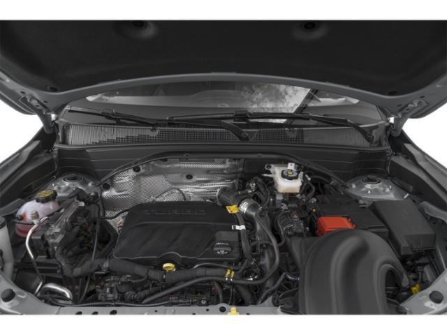 2022 Chevrolet Trailblazer FWD LS