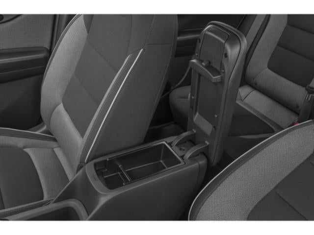 2022 Chevrolet Trailblazer FWD LS