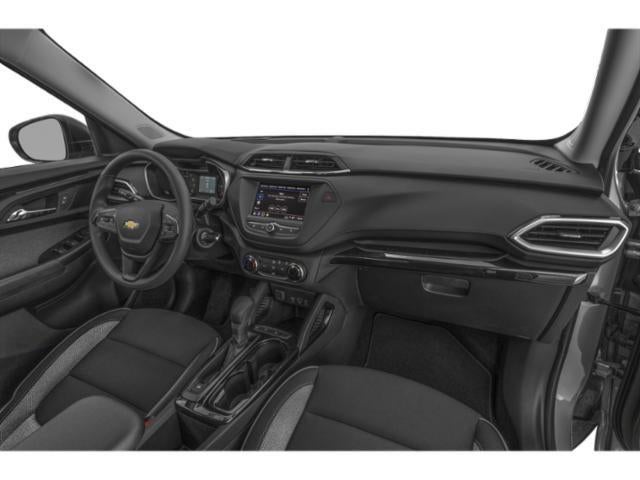 2022 Chevrolet Trailblazer FWD LS