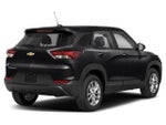 2022 Chevrolet Trailblazer FWD LS