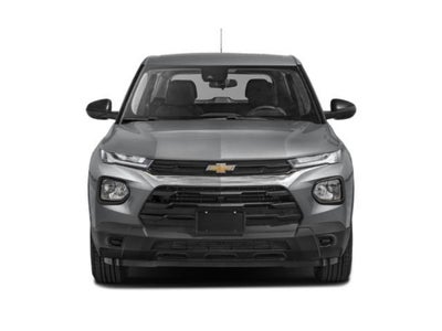 2022 Chevrolet Trailblazer FWD LS