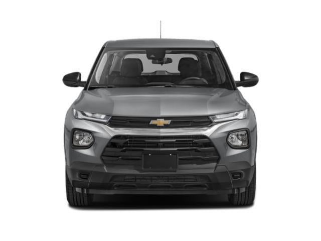 2022 Chevrolet Trailblazer FWD LS