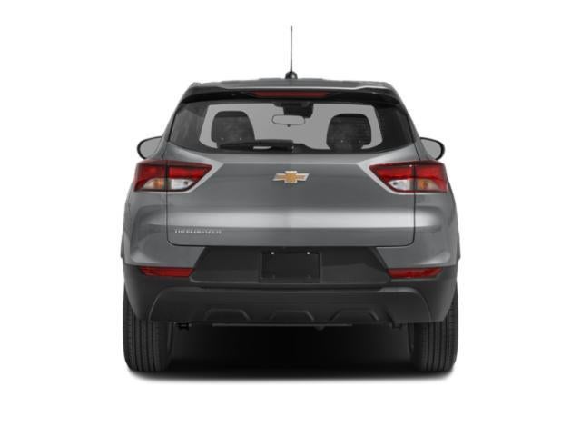 2022 Chevrolet Trailblazer FWD LS