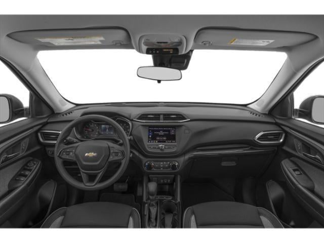 2022 Chevrolet Trailblazer FWD LS