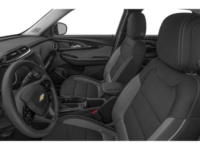 2022 Chevrolet Trailblazer FWD LS