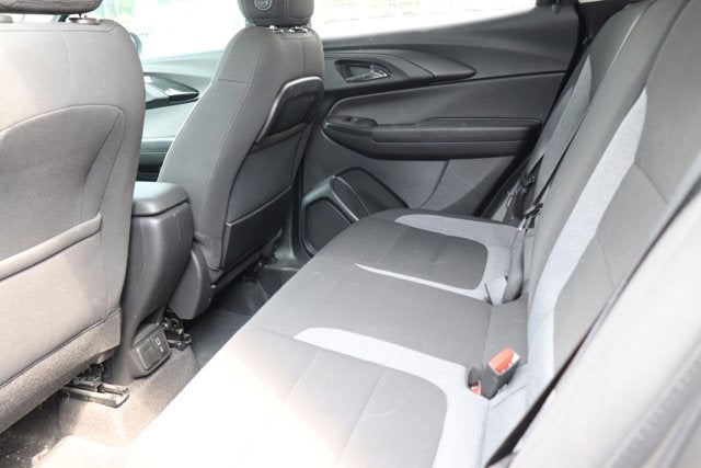 2022 Chevrolet Trailblazer FWD LT