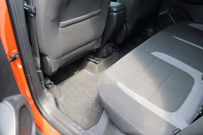 2022 Chevrolet Trailblazer FWD LT