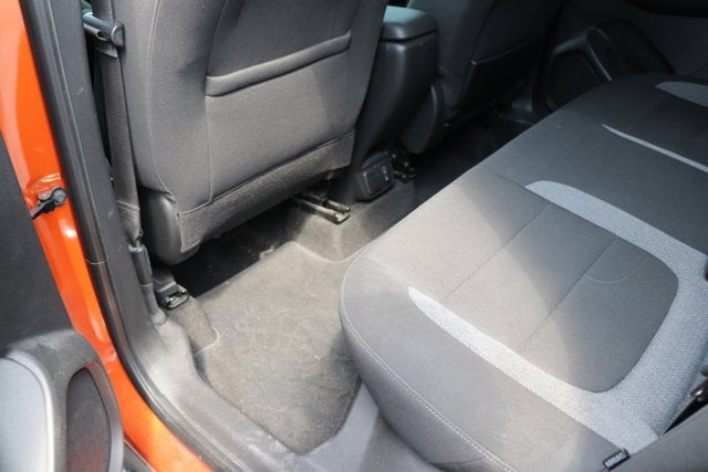 2022 Chevrolet Trailblazer FWD LT