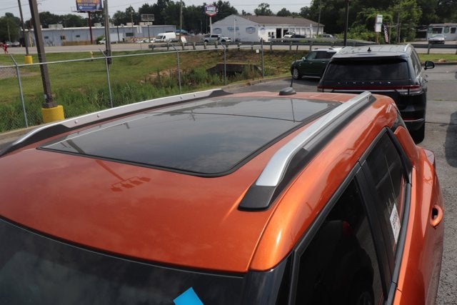 2022 Chevrolet Trailblazer FWD LT